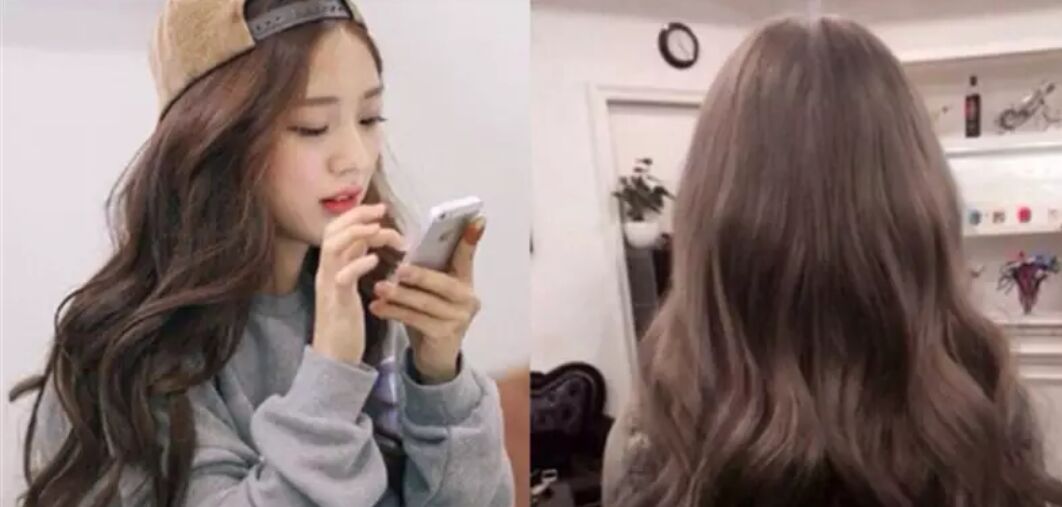 2018卷发top榜抢眼烫发学起来,2021最火爆发型时尚烫发70后卷发