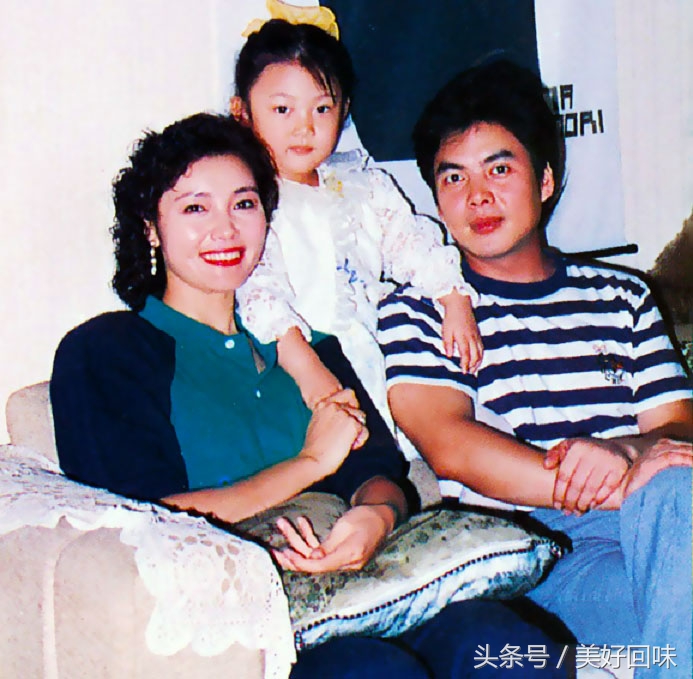 汪宝生姜黎黎年轻时照片,汪宝生姜黎黎恩爱如初