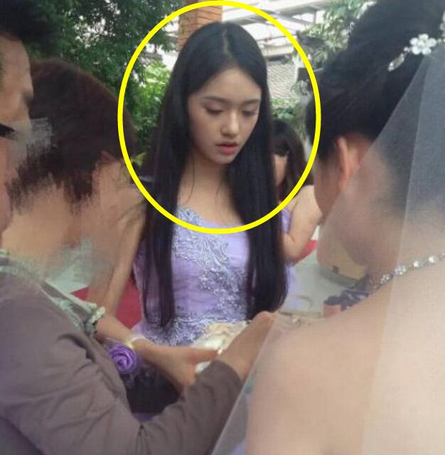 美人鱼2林允选角,美人鱼2选女主角现场