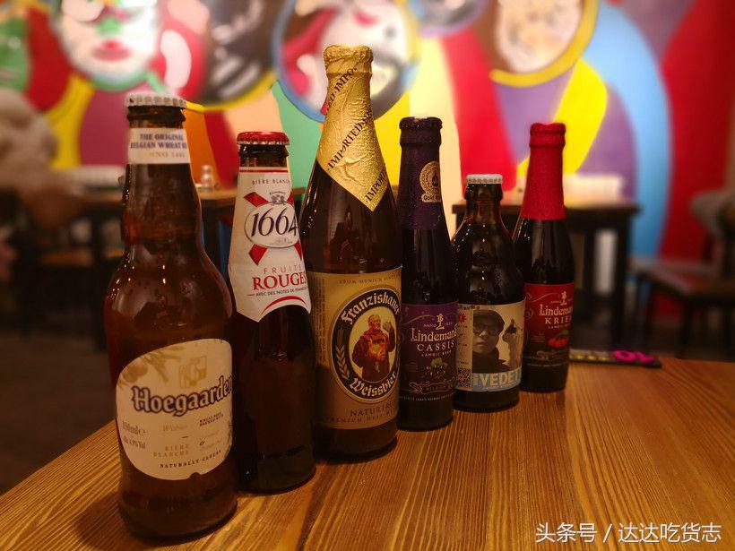 人品事儿上见？不，在哈尔滨，是串上见！