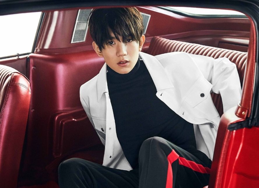 苏芒突然离任时尚集团总裁;开云眼镜部门入驻京东