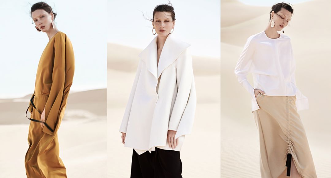 23年服装业绩下滑分析,服装上市公司女装