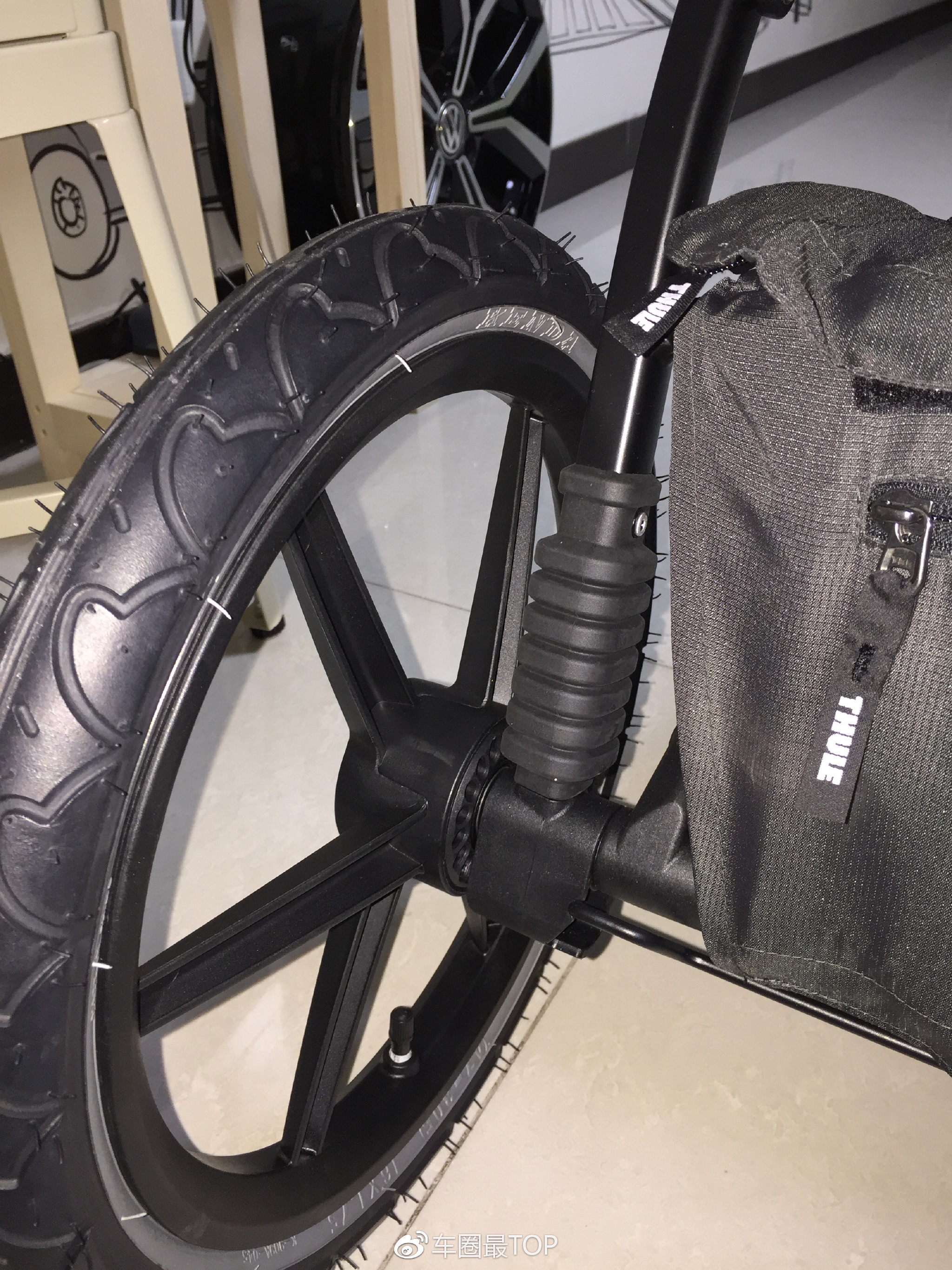 拓乐运动童车视频大全,拓乐婴儿车折叠