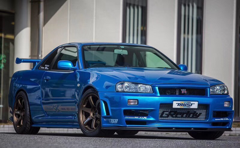 经典蓝色车推荐,蓝色车推荐高级感