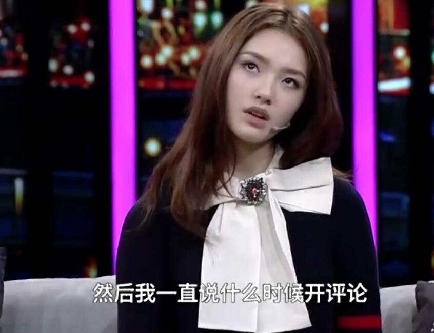 美人鱼海选林允,为啥美人鱼2主角还是林允