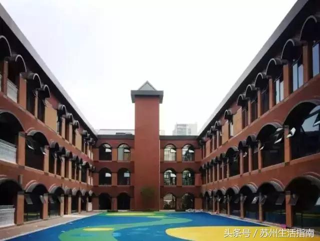 苏州各区幼儿园收费名单,公办幼儿园涨价