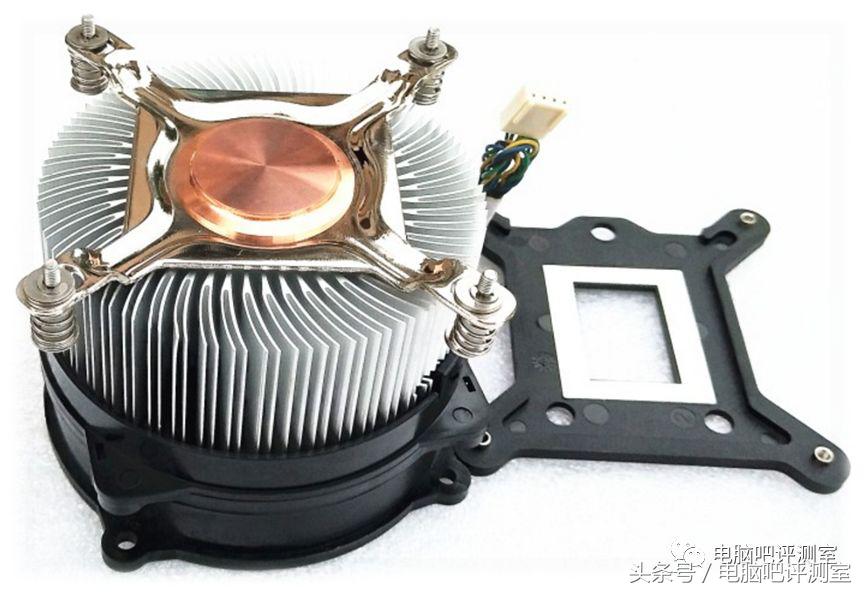 装机帮扶站第103期：低预算有福！超低价位上i5六核