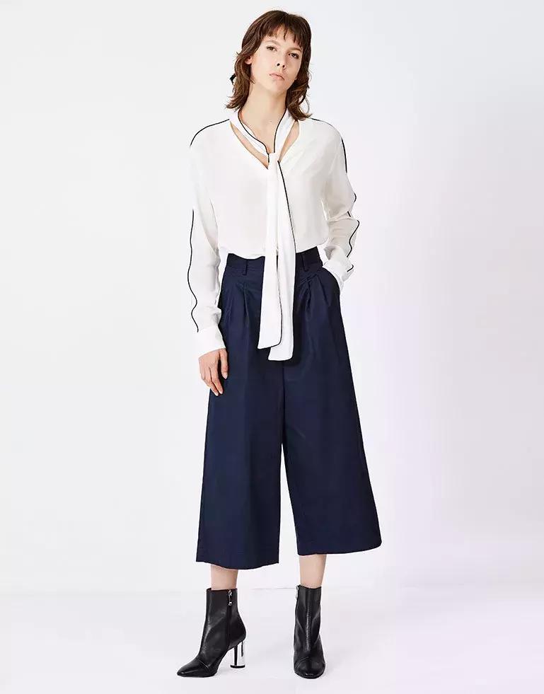 适合职场穿的单品,职场大女人爱穿的7个品牌