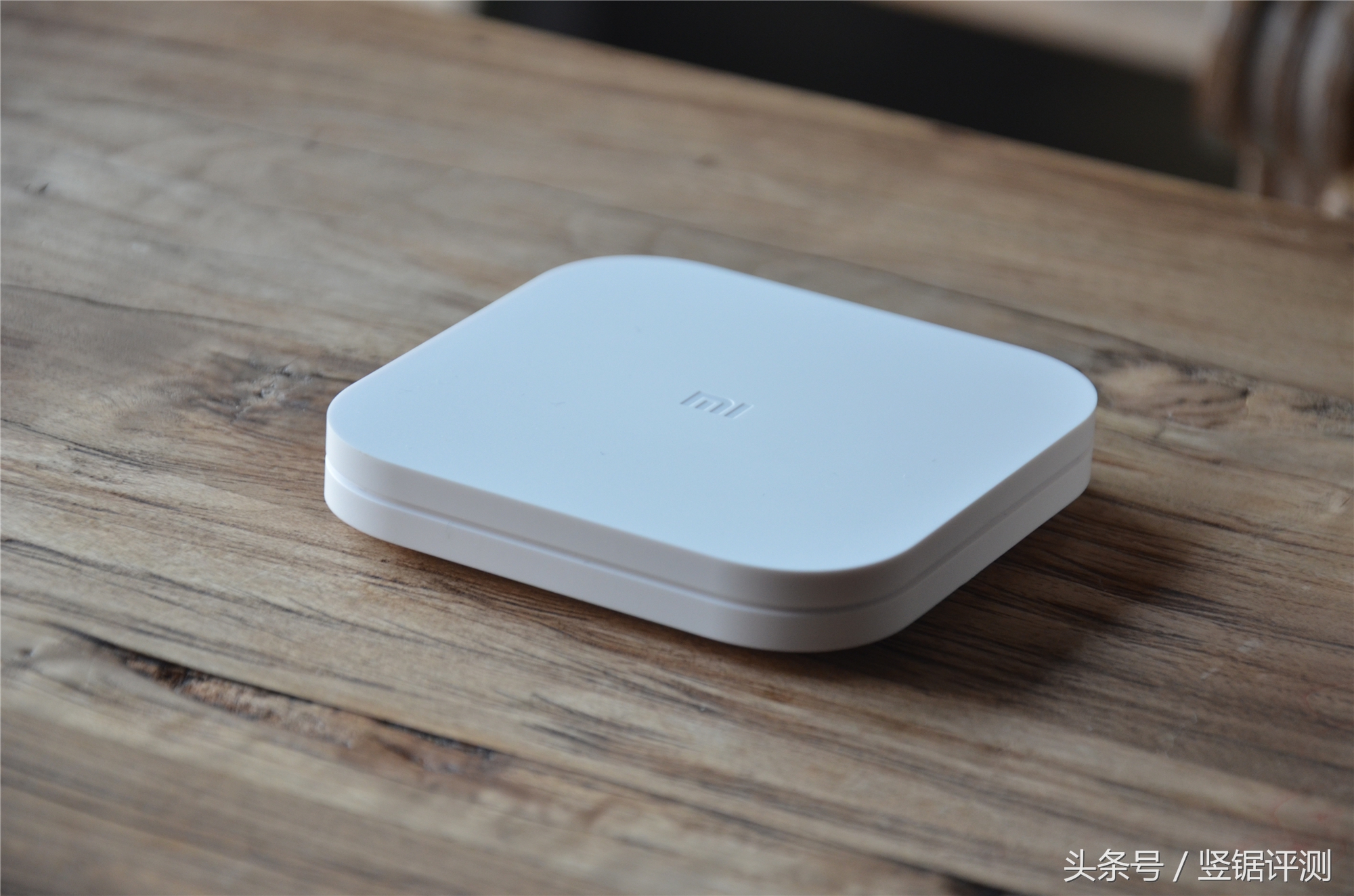 小米电视盒子评测,小米电视盒子测评