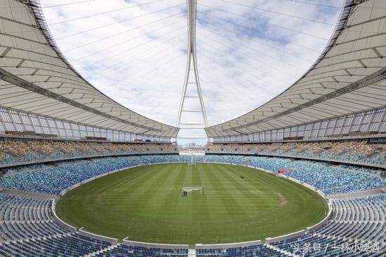 南非世界杯全部场次,南非世界杯历史成绩一览