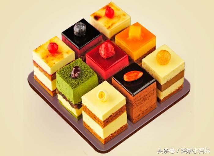 慕斯到底是什么,慕斯搓出来的究竟是什么