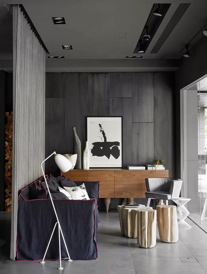 2022年家装流行风格趋势,2024家装颜色流行趋势