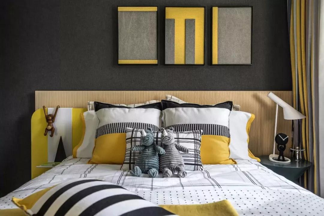 2022年家装流行风格趋势,2024家装颜色流行趋势