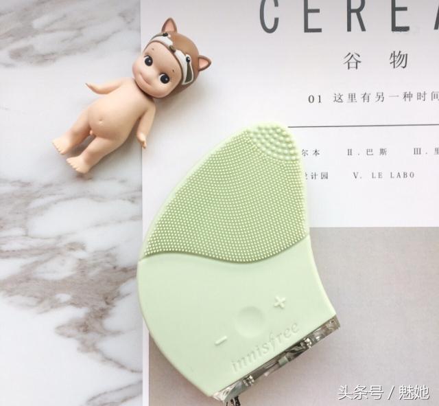 洗脸仪品牌排行榜前十名,洗脸仪清洁毛孔销量最高