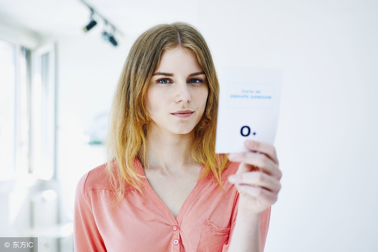 你是什么血型呢测试,你是什么血型判断的依据