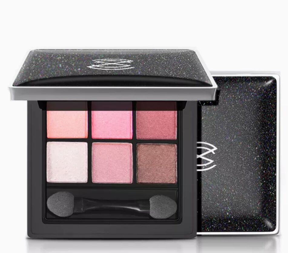 变美的美容项目,打造自然水润裸妆