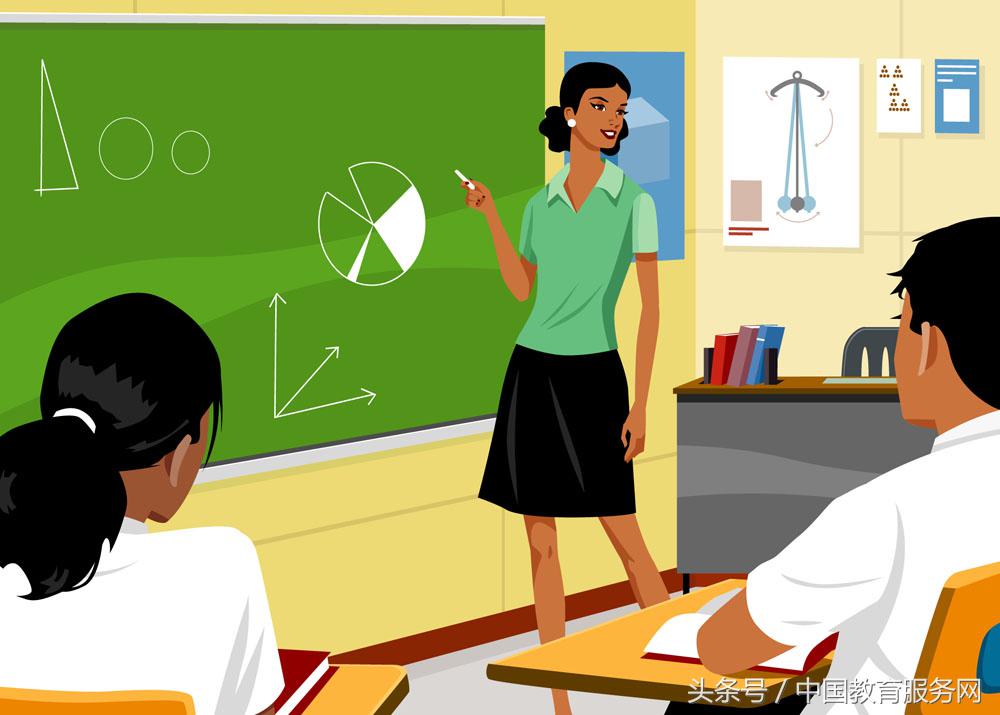 如何抓住老师讲课的重点,老师讲课听又听不懂学又学不会