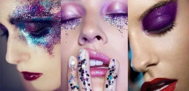 第一次约会化这种妆保证撩到男神,仙女都应该用什么心机妆