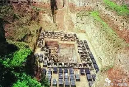 盗墓贼最不想盗的陵墓,为什么盗墓贼总能先发现古代陵墓