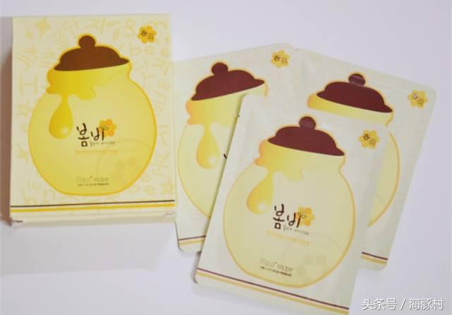 最好用的10款韩国面膜,不用钱的补水保湿面膜