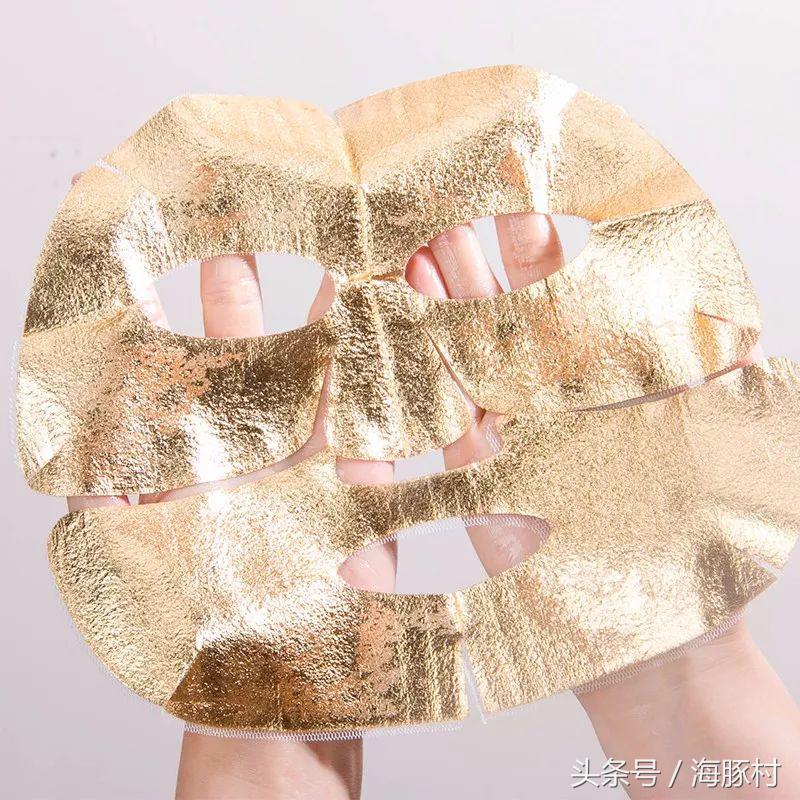 不补水保湿抗皱美白面膜排行榜,不花钱的去皱面膜