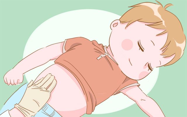 宝宝按摩有助于睡眠,宝宝按摩与保健