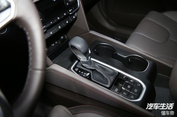 现代格越升级,新款现代格越柴油版