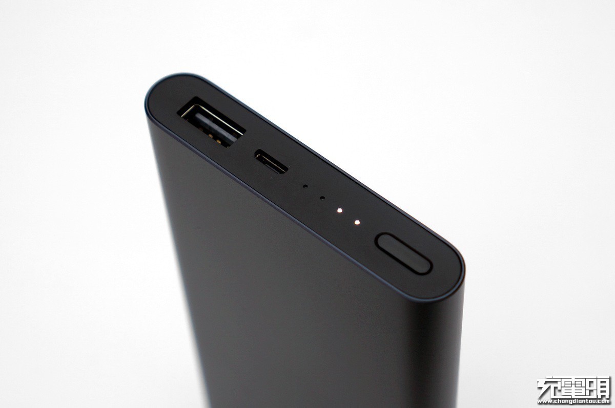 小米充电宝口袋版10000毫安评测,小米最好的充电宝是哪款