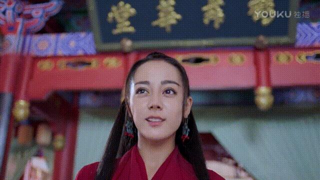 热巴适合什么眉形,想要好看又自然的眉毛