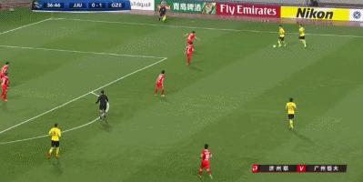 韩国人的怯懦让恒大又变成“你大爷”但此大爷已非彼大爷