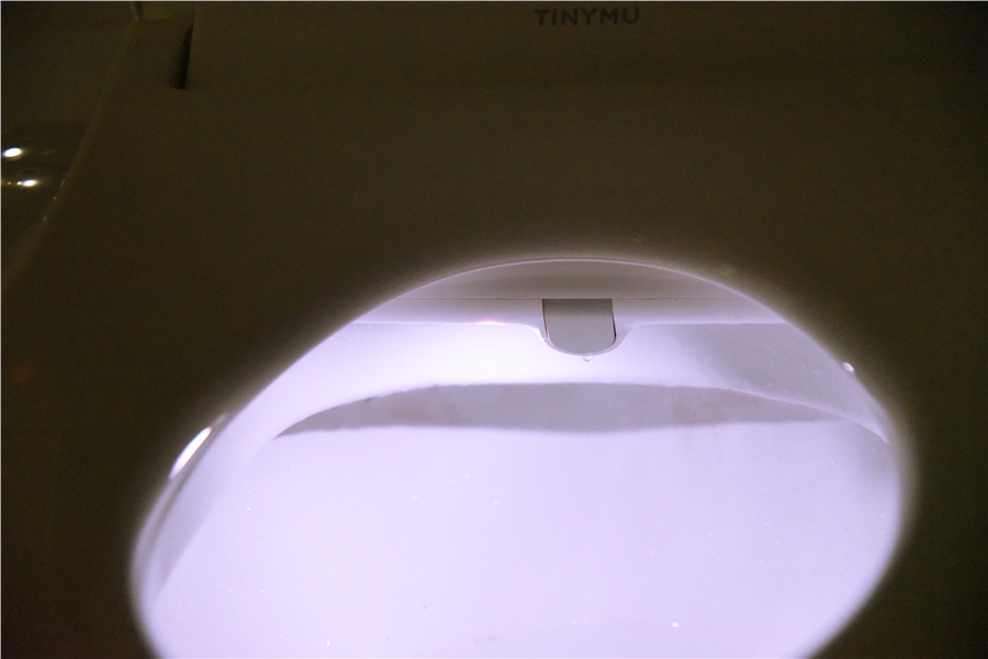 智能马桶盖热水冲洗和加热,智能即热冲洗马桶盖