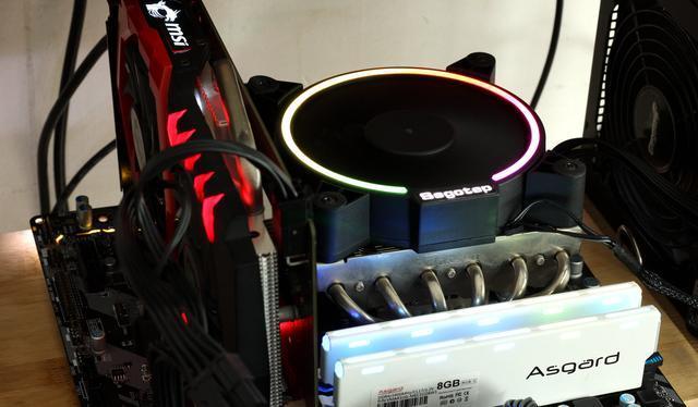 1050ti和1065测试绝地求生,1060对比1070ti绝地求生画质视频