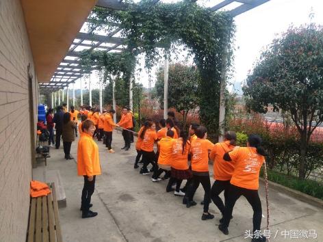 湘潭联合拔河比赛,湘潭拔河比赛