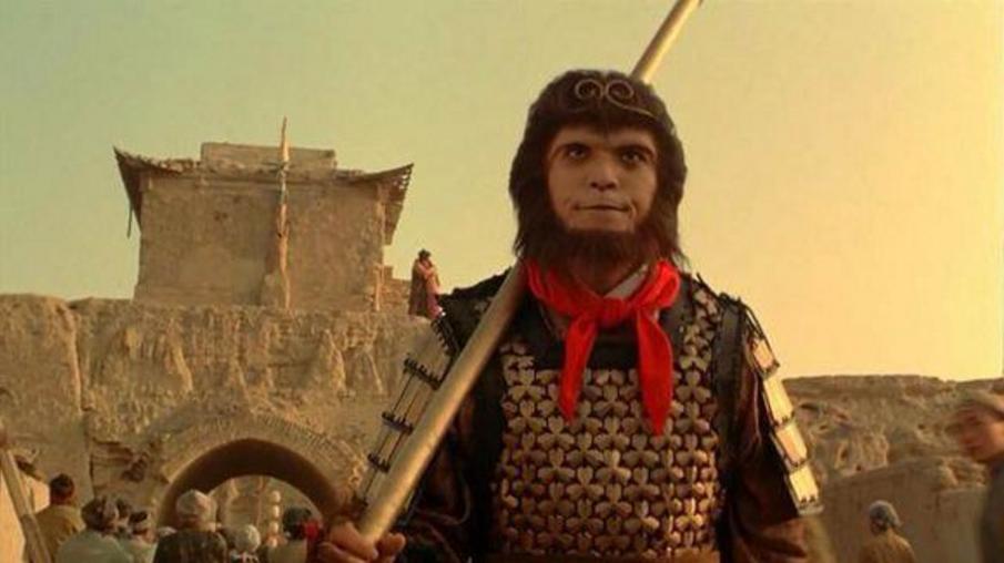 演员的自我修养周星驰电影,周星驰是怎么走上演员之路的