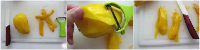 芒果酸辣虾怎么做好吃,柠檬酸辣虾怎么做的