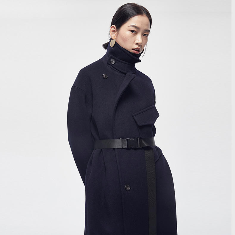 一家专注小众设计师品牌的实体店,独立设计品牌店推荐