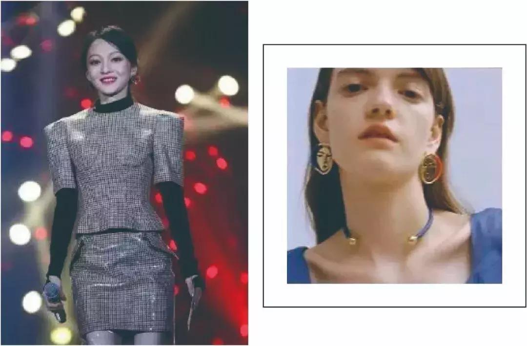 从易烊千玺身上学到了什么,易烊千玺赵丽颖联动