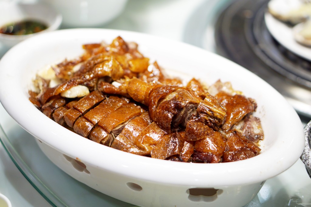 盛记海鲜窑岭店,海鲜盛宴蒸汽海鲜