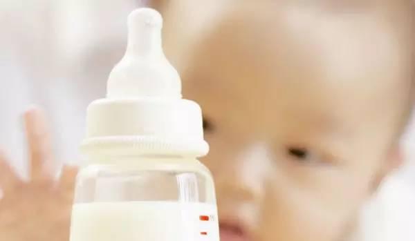 婴幼儿奶粉不含牛奶,婴幼儿奶粉不含牛乳的好吗