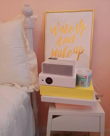 轻奢新家必备智能小家电,客厅小家电推荐