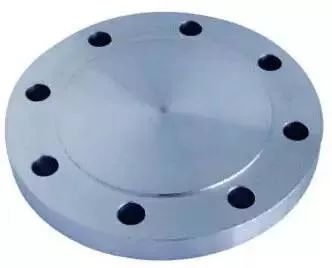 各种不同标准法兰的差别,最全法兰知识讲解