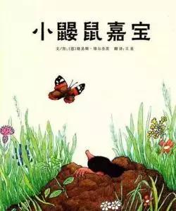 适合2-3岁以环保为主题的经典绘本,跟环保有关的儿童绘本推荐