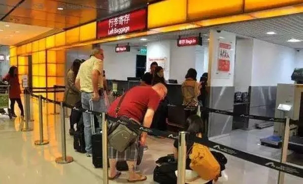 旅行一次性必带用品上飞机,飞机上可以随身携带的东西有哪些