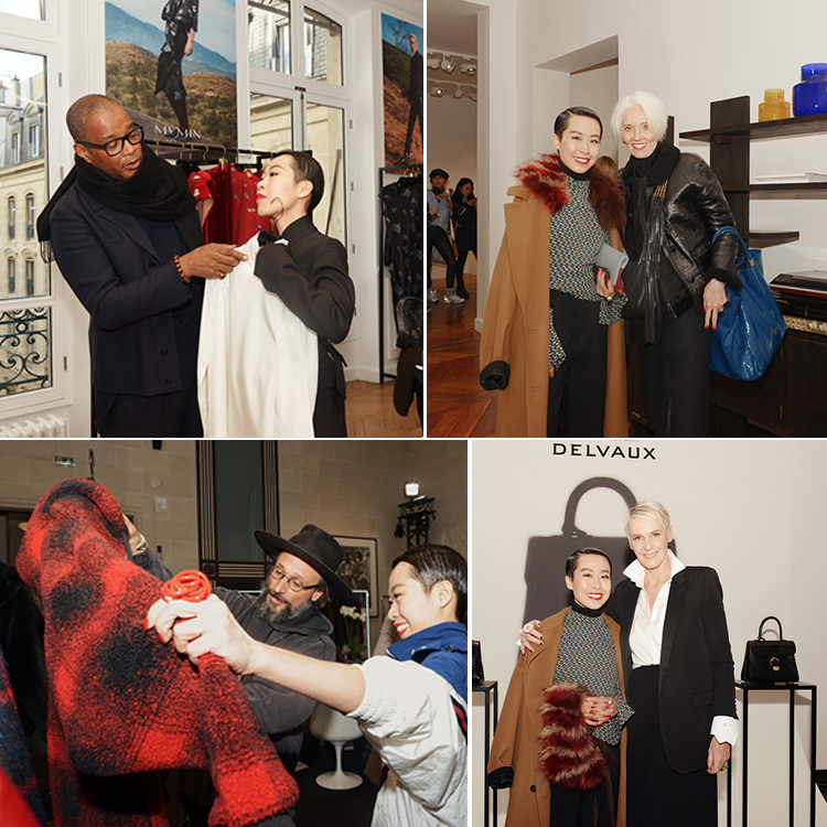 2018米兰时装周秋冬,2018秋冬米兰时装周