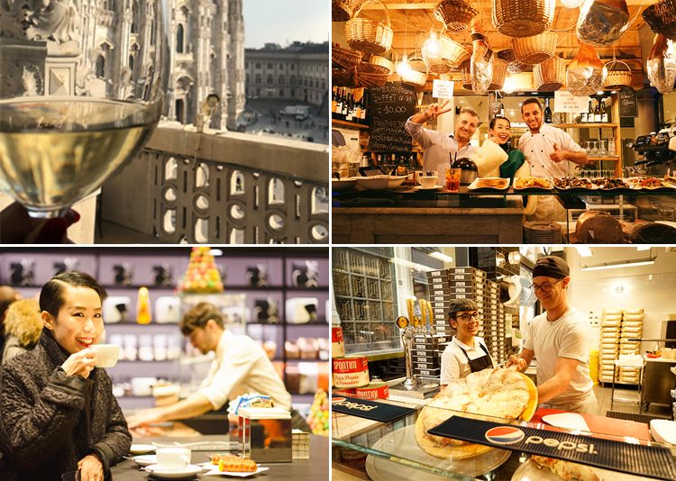 2018米兰时装周秋冬,2018秋冬米兰时装周