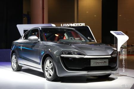 造车新势力最全评测图鉴,造车新势力靠谱排行榜