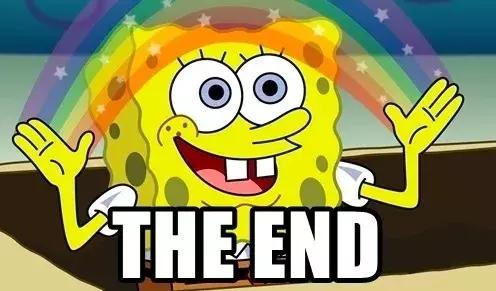 海绵宝宝官方推特说要停播,奥巴马曾说是自己最喜爱的电视角色