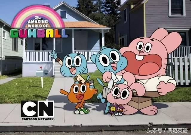 适合一二年级学英语的英文动画片,2-3岁幼儿学英语动画片中文版