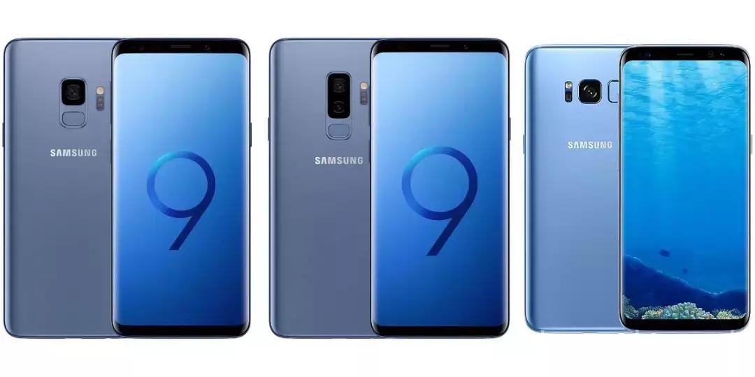 三星s9报价及图片,s9预定