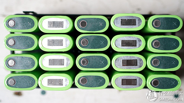 18650电动车锂电池制作教程,18650做60v电动车锂电池